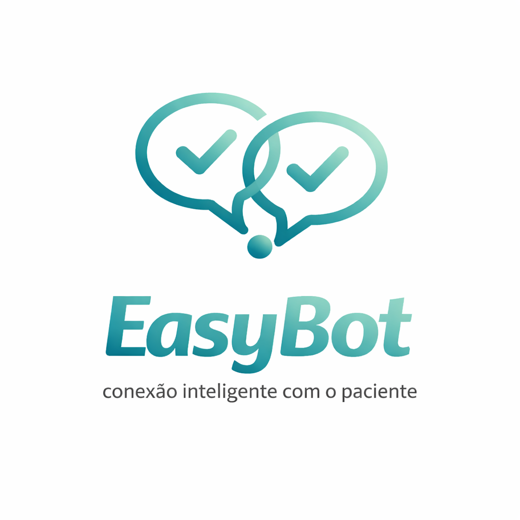EasyBot Médico